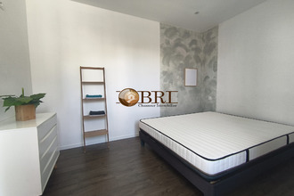 achat appartement voiron 38500