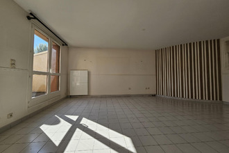 achat appartement voiron 38500