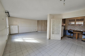 achat appartement voiron 38500