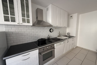 achat appartement voiron 38500