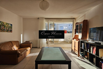 achat appartement voiron 38500