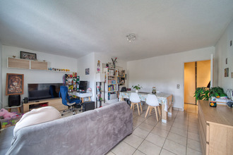 achat appartement voiron 38500