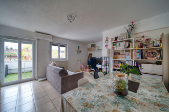 achat appartement voiron 38500