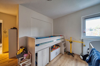 achat appartement voiron 38500