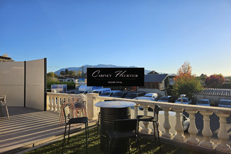 achat appartement voiron 38500