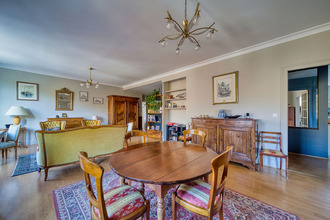 achat appartement voiron 38500