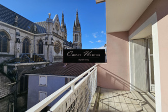 achat appartement voiron 38500