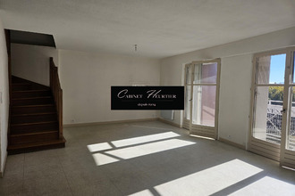 achat appartement voiron 38500