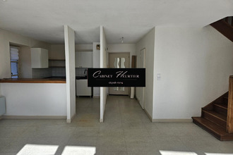 achat appartement voiron 38500