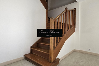 achat appartement voiron 38500