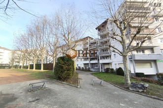 achat appartement voiron 38500