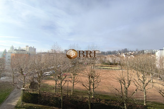 achat appartement voiron 38500