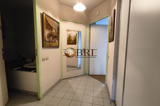 achat appartement voiron 38500