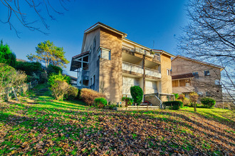 achat appartement voiron 38500