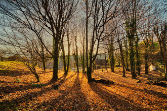 achat appartement voiron 38500