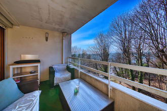 achat appartement voiron 38500