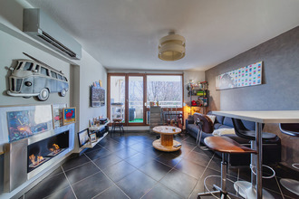 achat appartement voiron 38500