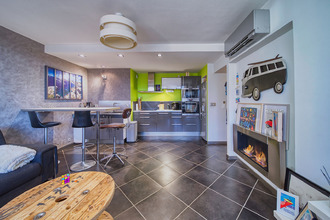 achat appartement voiron 38500