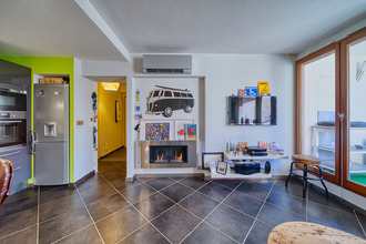 achat appartement voiron 38500