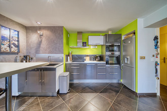 achat appartement voiron 38500