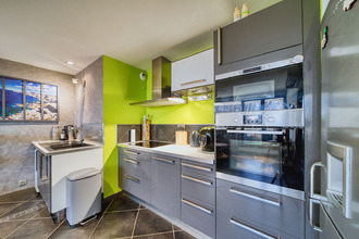 achat appartement voiron 38500