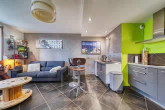 achat appartement voiron 38500