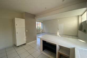 achat appartement voiron 38500