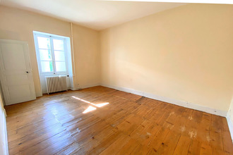 achat appartement voiron 38500