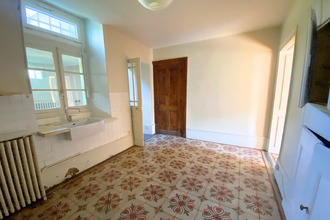 achat appartement voiron 38500