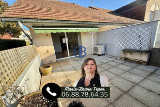 achat appartement voiron 38500