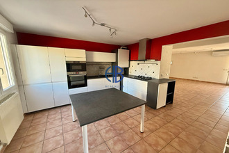 achat appartement voiron 38500