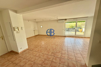 achat appartement voiron 38500