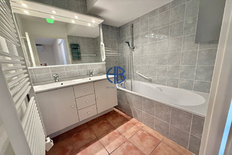 achat appartement voiron 38500