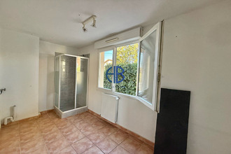 achat appartement voiron 38500
