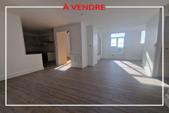 achat appartement voiron 38500
