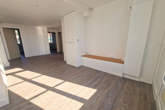 achat appartement voiron 38500