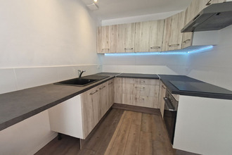 achat appartement voiron 38500