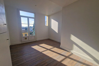 achat appartement voiron 38500