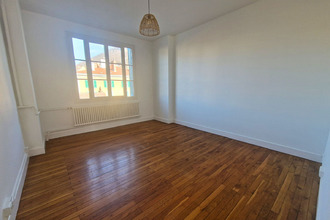 achat appartement voiron 38500