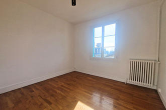 achat appartement voiron 38500