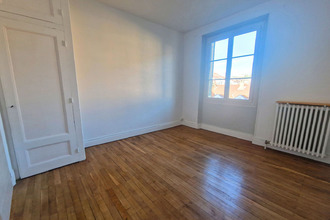 achat appartement voiron 38500