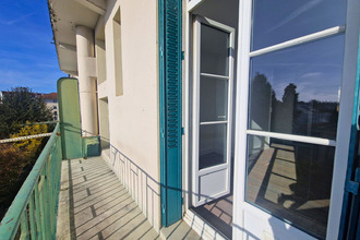 achat appartement voiron 38500