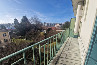 achat appartement voiron 38500