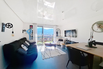 achat appartement voiron 38500