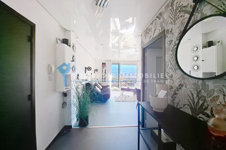 achat appartement voiron 38500