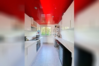 achat appartement voiron 38500