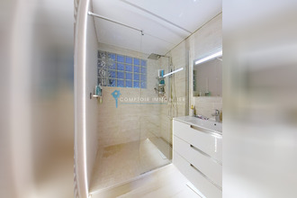 achat appartement voiron 38500