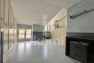 achat appartement voiron 38500