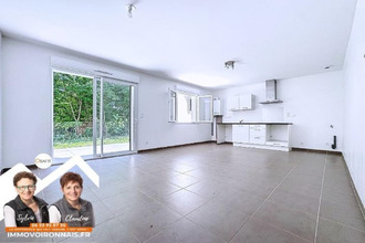 achat appartement voiron 38500