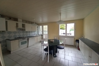 achat appartement voiron 38500